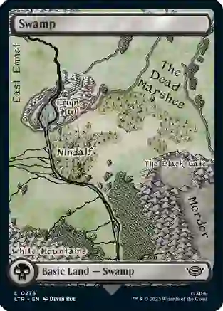 Swamp (Map)
